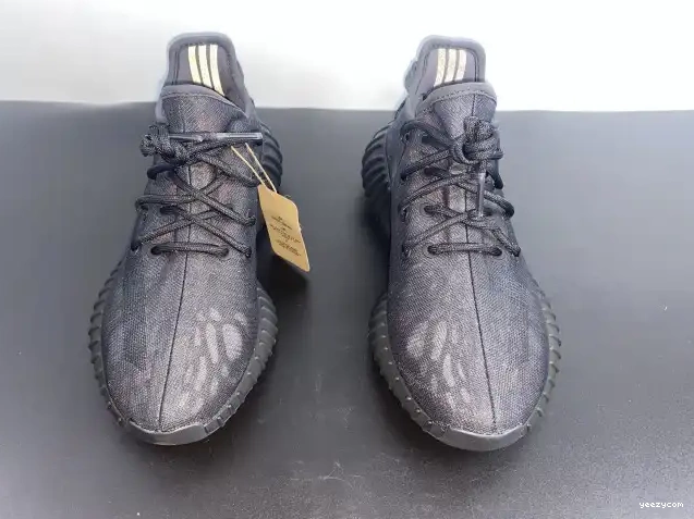 GX3791 Cinder Boost V2 Adidas 350 Mono Yeezy 0606